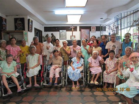 8 Best Nursing Homes in Cebu: Find a Home for Your Elderly.